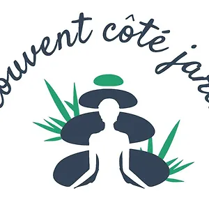  Maison d'hôtes Le Couvent Côté Jardin